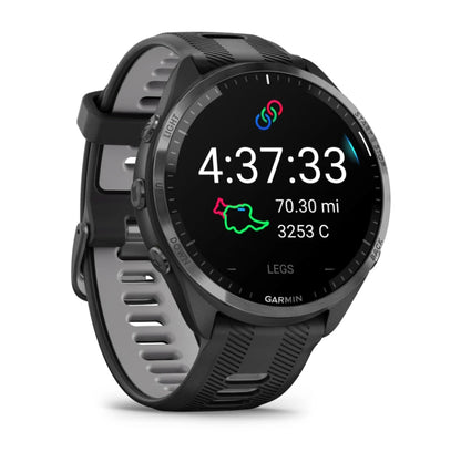 Garmin Forerunner 965 GPS Running  Smartwatch - Open Box