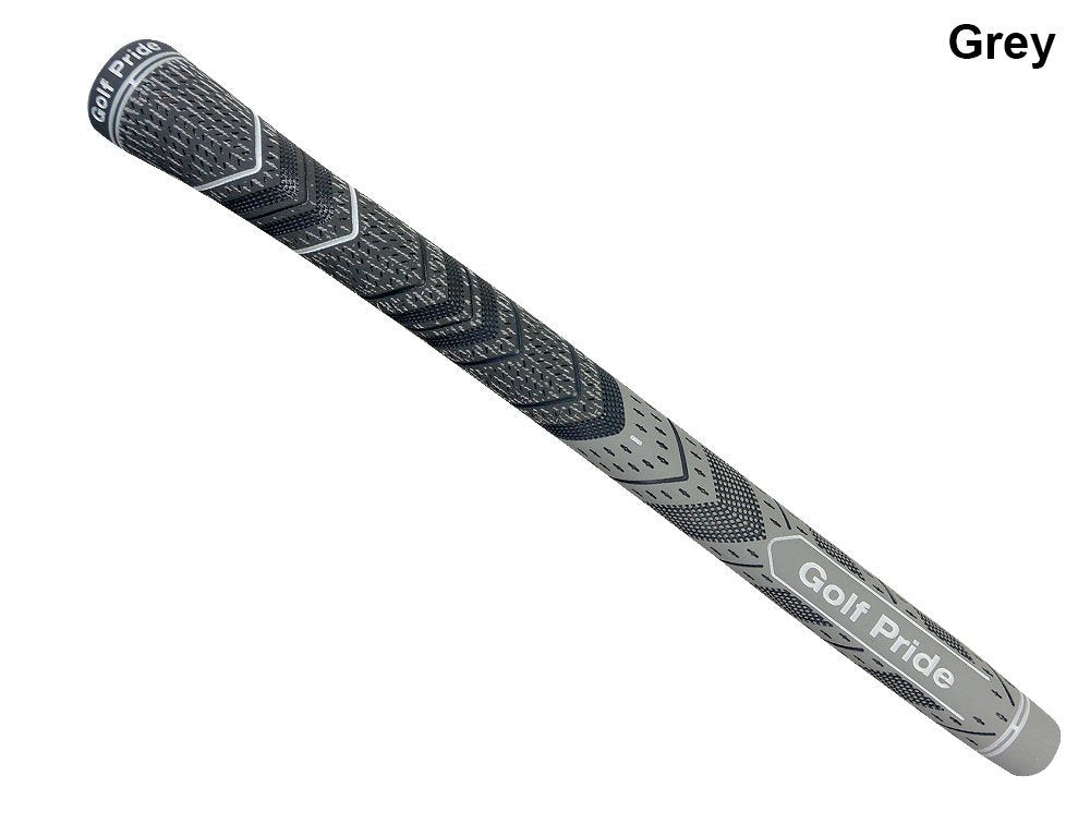 Golf Pride Decade Multi-Compound Mcc Plus 4 Golf Grip .6R