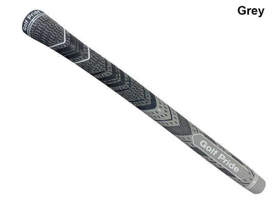 Golf Pride Decade Multi-Compound Mcc Plus 4 Golf Grip .6R