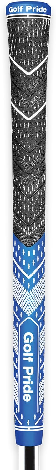 Golf Pride MCC Plus4 Midsize Golf Grips