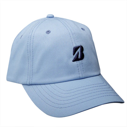 Bridgestone Pastel Twill Adjustable Golf Hat