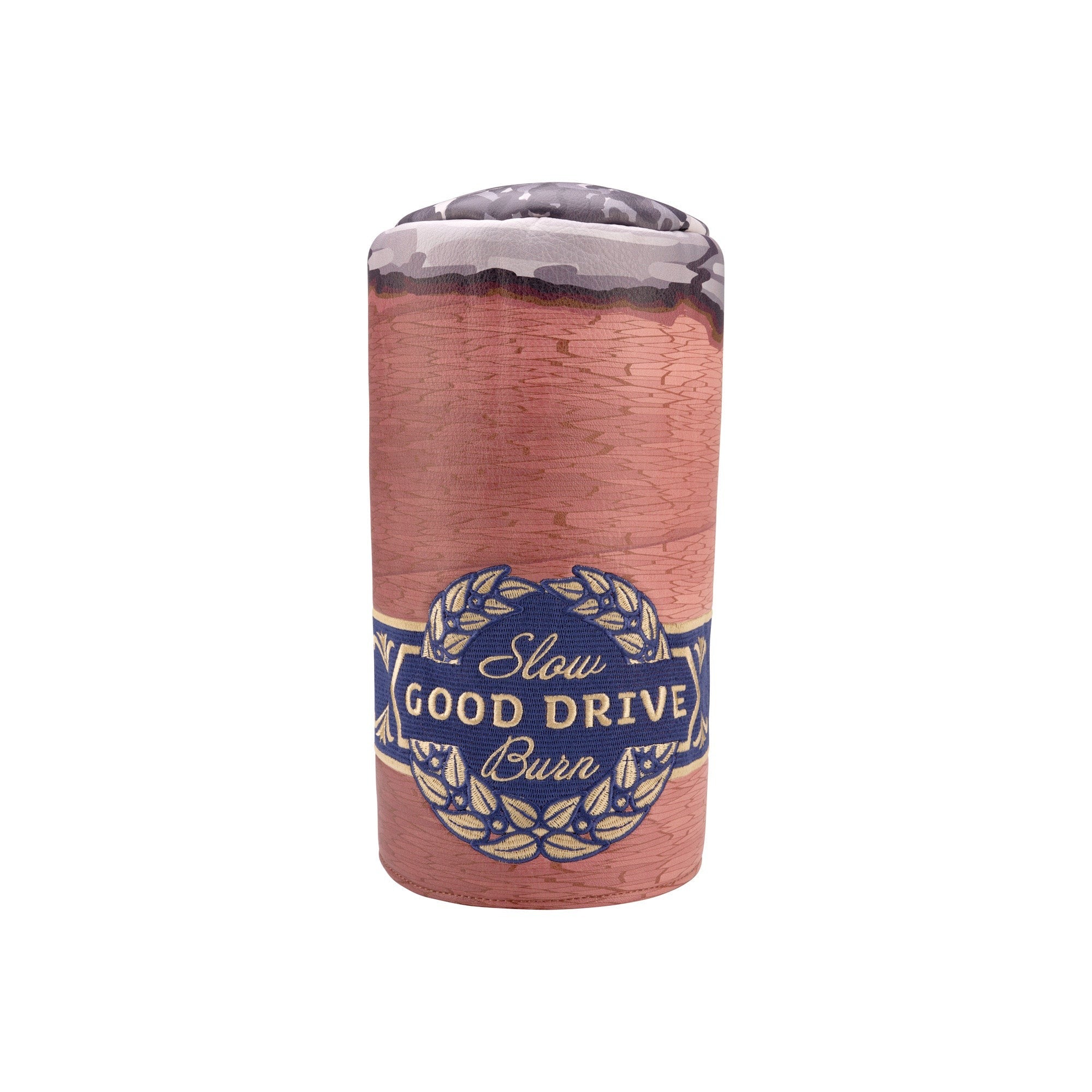 CMC Design Cigar Barrel Driver Headcover