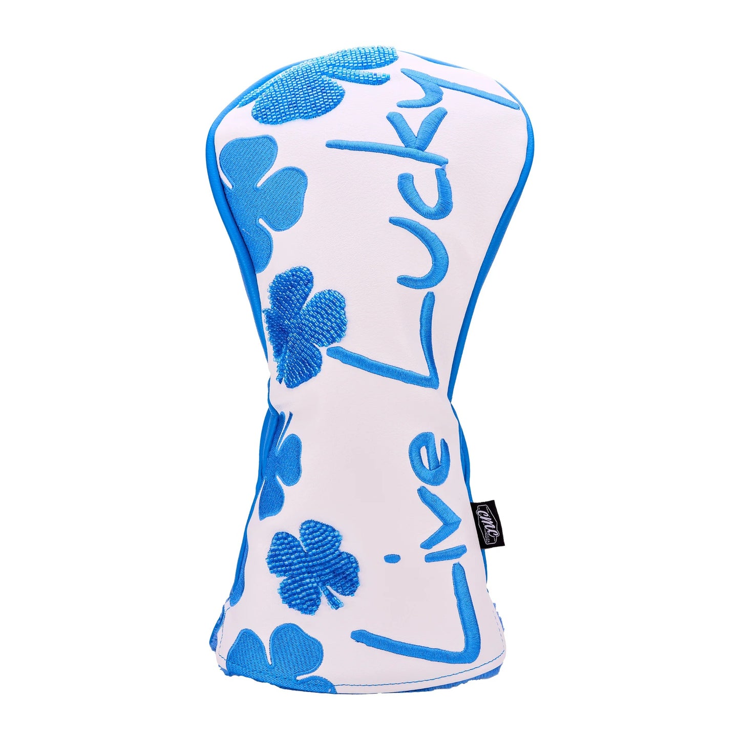 CMC Design Live Lucky Bling Driver Headcover