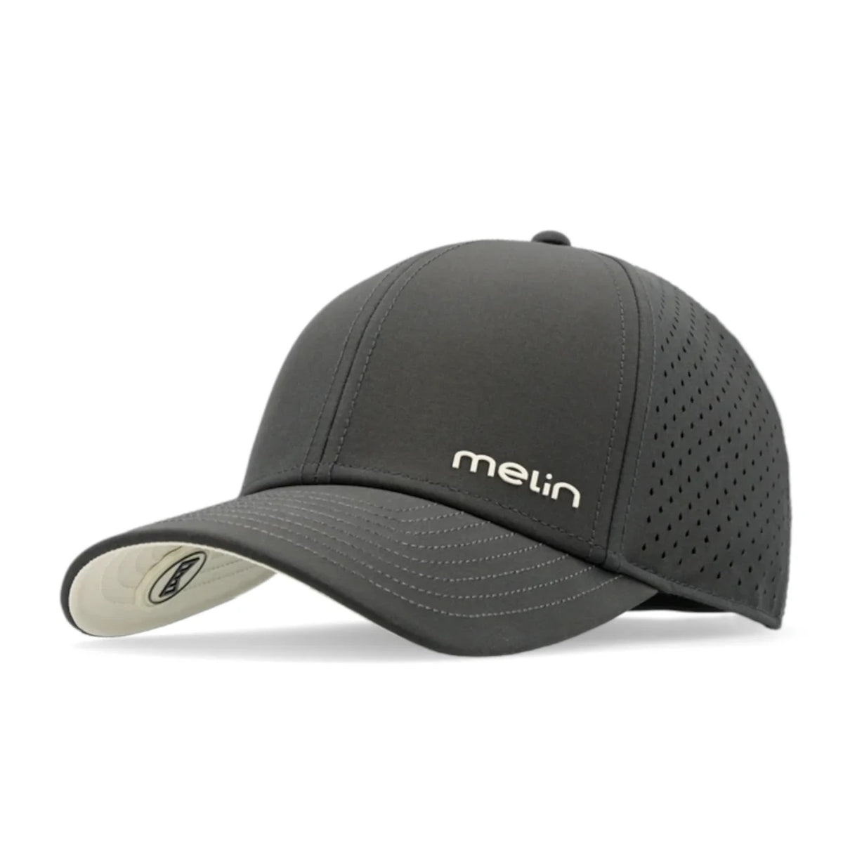 Melin Men's Compass Hydro Performance Snapback Hat