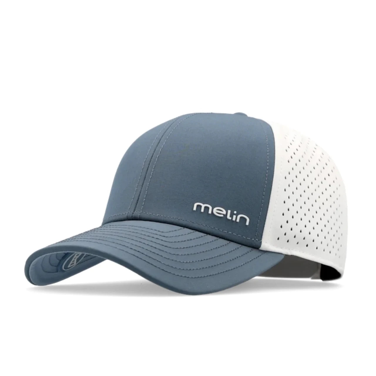 Melin Men's Compass Hydro Performance Snapback Hat