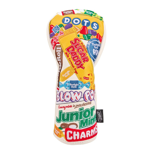 CMC Design Sweet Tooth 2.0 Hybrid Headcover