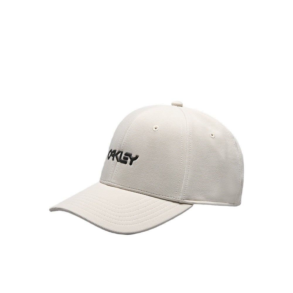 Oakley Men's 6 Panel Stretch Metallic Hat 2022