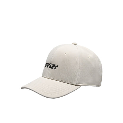 Oakley Men's 6 Panel Stretch Metallic Hat 2022