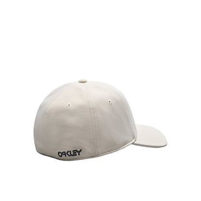Oakley Men's 6 Panel Stretch Metallic Hat 2022