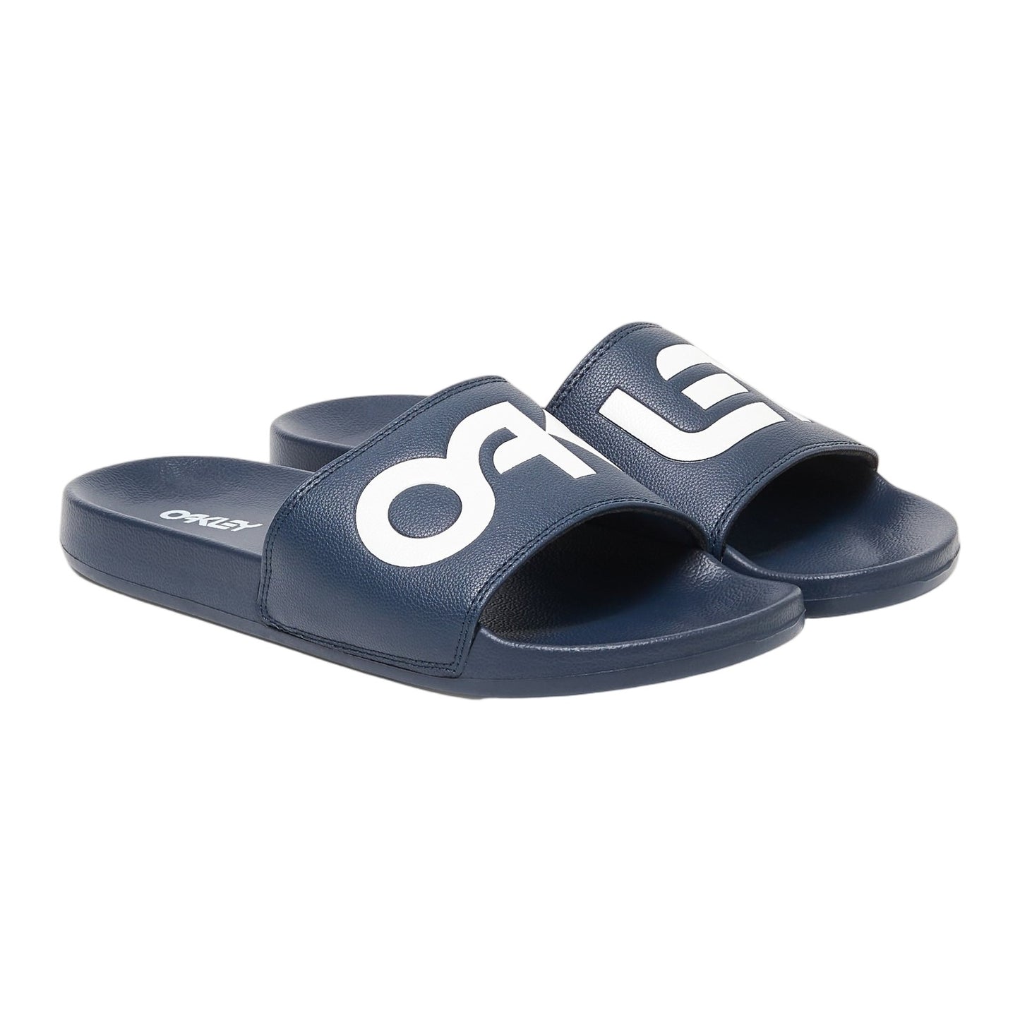 Oakley Men's B1B Slide 2.0 Sandal - Abyss