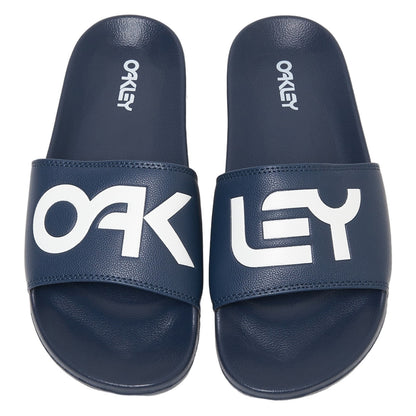 Oakley Men's B1B Slide 2.0 Sandal - Abyss