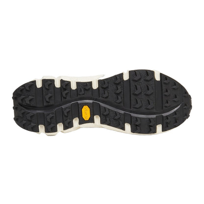 Oakley Men's Light Breathe Sneaker - Black/Arctic White