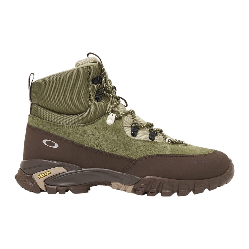 Oakley Men's Vertex Hiking Boots - Army Green