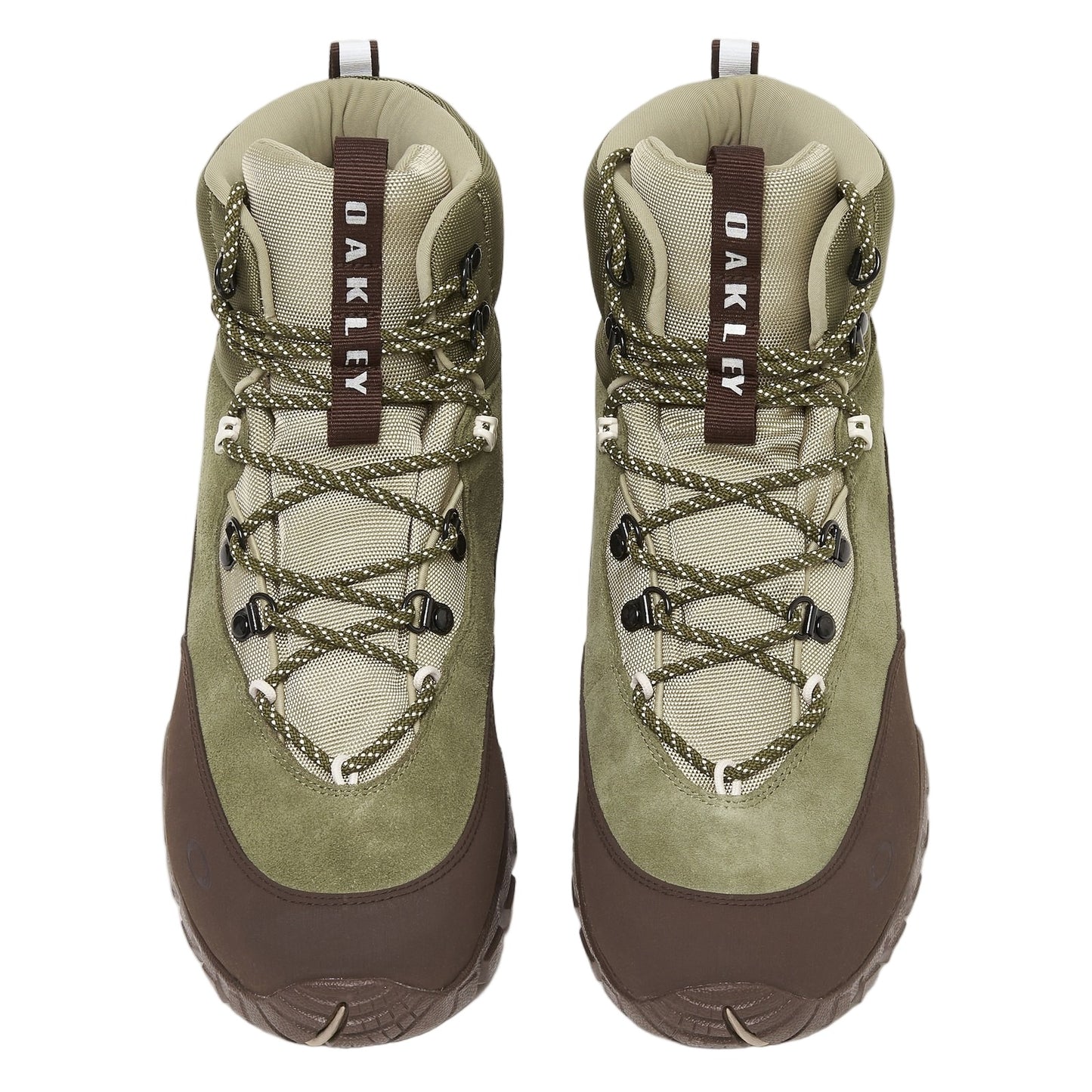 Oakley Men's Vertex Hiking Boots - Army Green