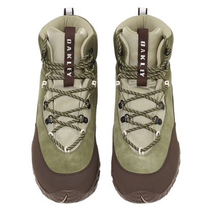 Oakley Men's Vertex Hiking Boots - Army Green