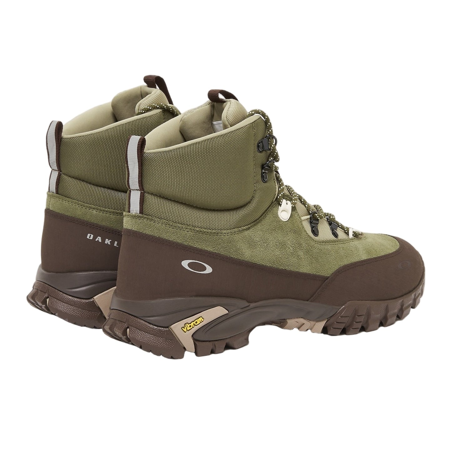 Oakley Men's Vertex Hiking Boots - Army Green