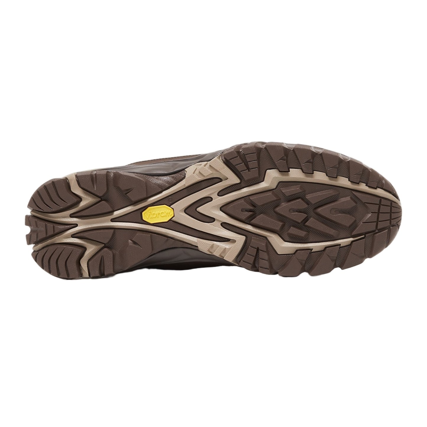 Oakley Men's Vertex Hiking Boots - Army Green