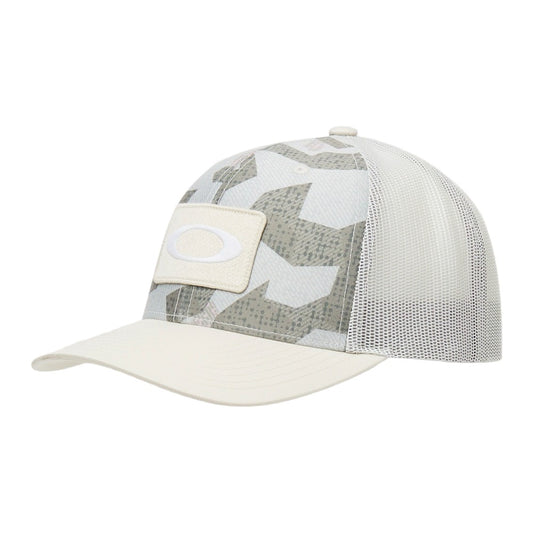 Oakley Men's O Original Trucker Hat
