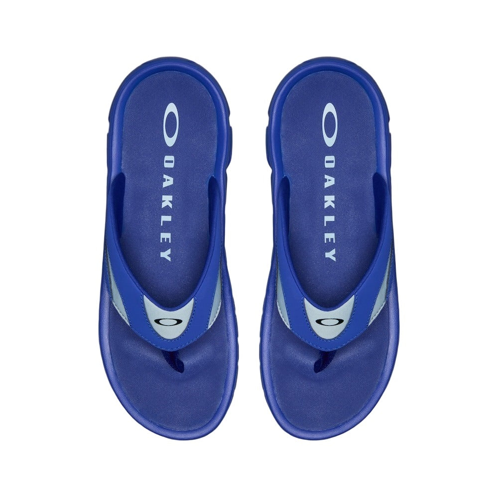 Oakley Men's O Coil Flip Flops