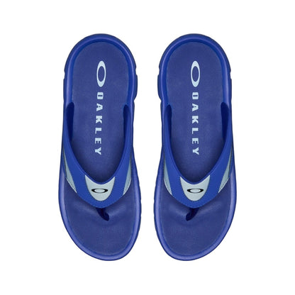 Oakley Men's O Coil Flip Flops