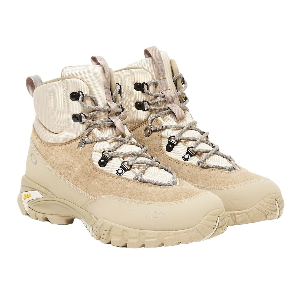 Oakley Men's Vertex Hiking Boots - Mist/Pebble