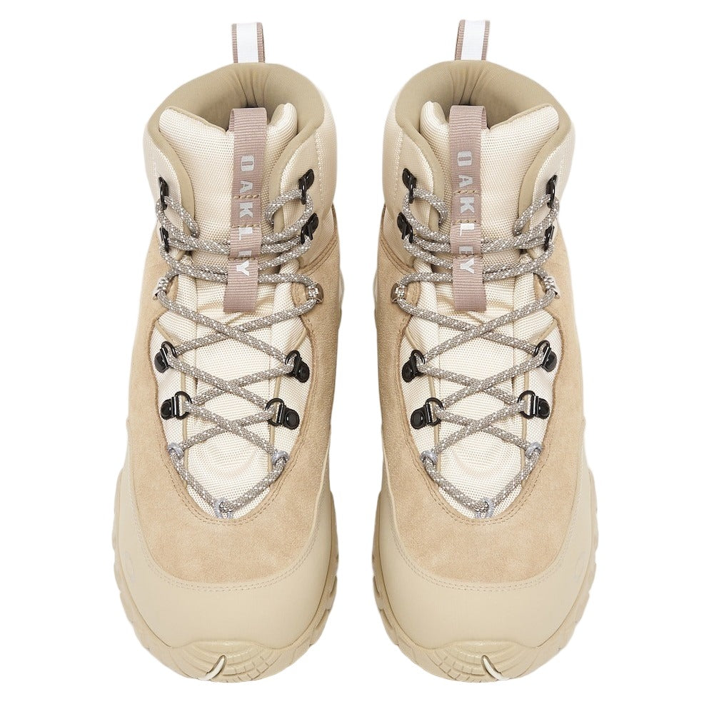 Oakley Men's Vertex Hiking Boots - Mist/Pebble