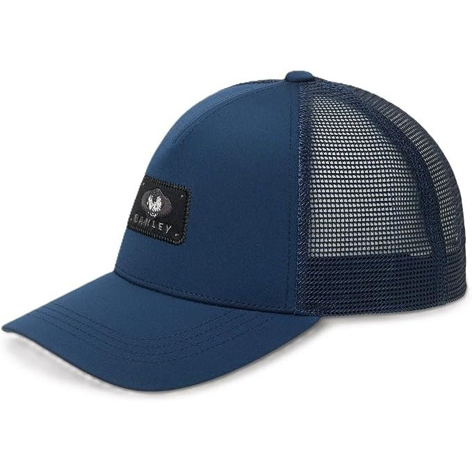 Oakley Men's Patch Ellipse Tracker Hat