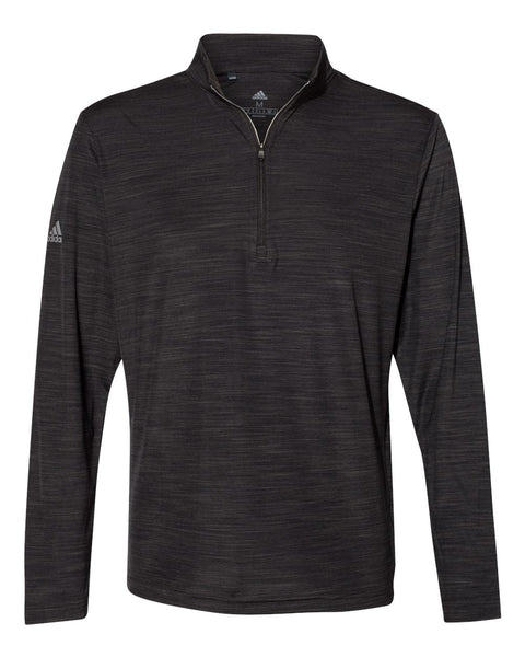 Adidas quarter on sale zip pullover mens