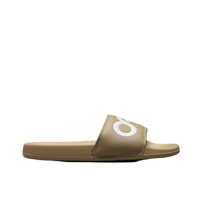Oakley Men's B1B Slide 2.0 Sandal - Pebble