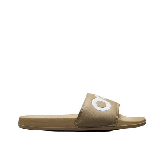 Oakley Men's B1B Slide 2.0 Sandal - Pebble