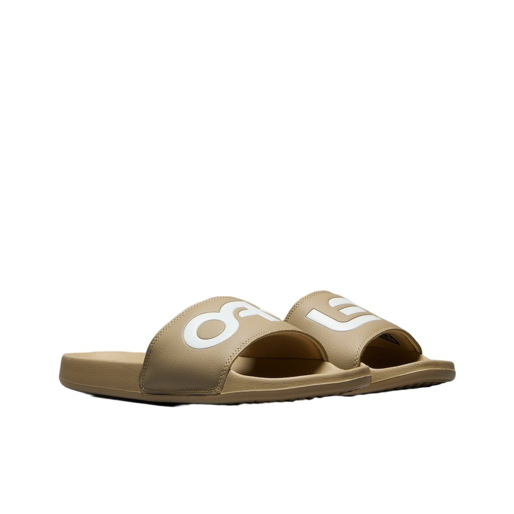 Oakley Men's B1B Slide 2.0 Sandal - Pebble