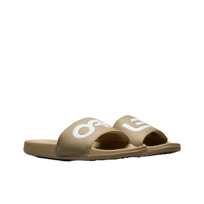 Oakley Men's B1B Slide 2.0 Sandal - Pebble