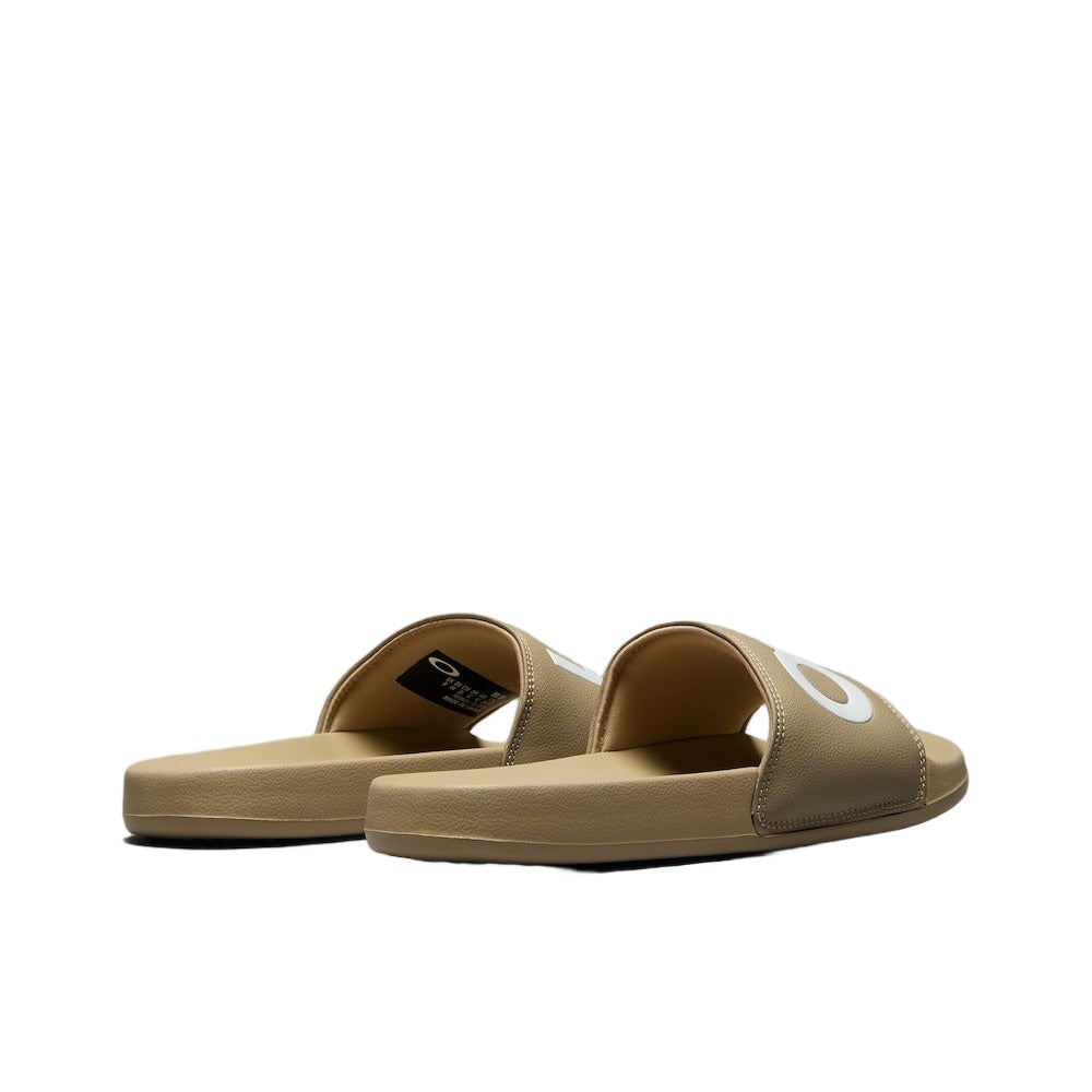 Oakley Men's B1B Slide 2.0 Sandal - Pebble