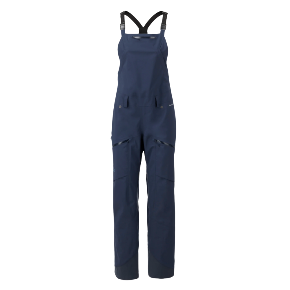 Flylow Women's Foxy Bib Overalls Pants