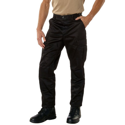 Rothco Men's Tactical BDU Pants