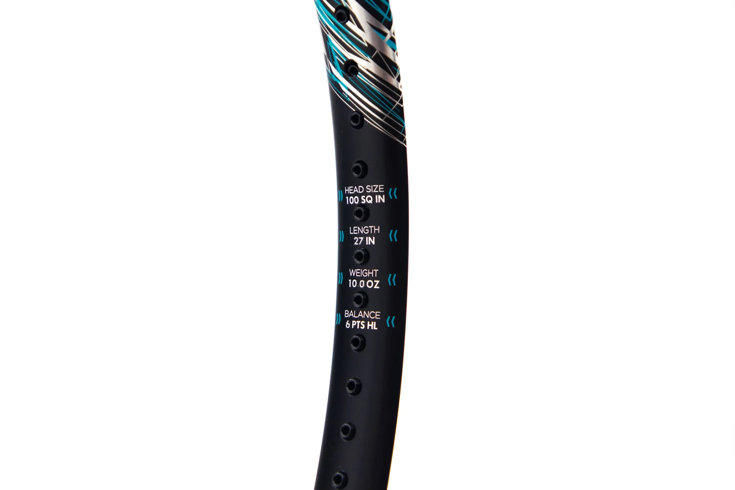 Diadem Nova FS 100 Lite Tennis Racket 4 1/8 Grip