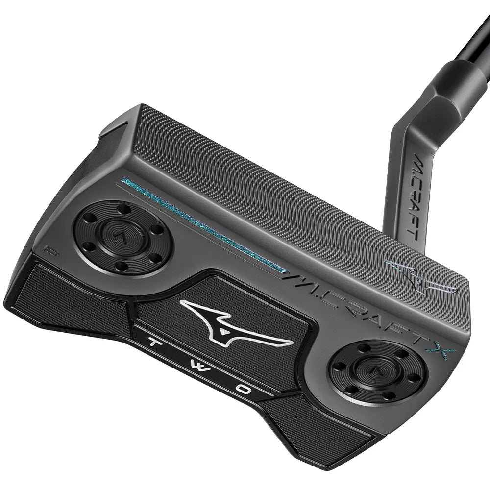 Mizuno M Craft Type X P2 Putter