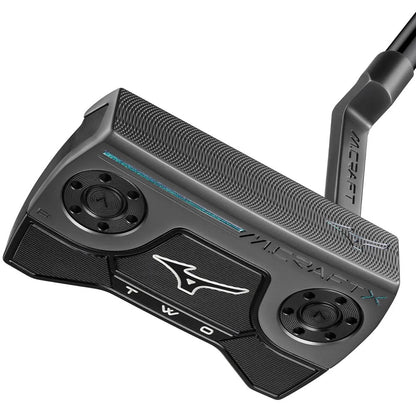 Mizuno M Craft Type X P2 Putter