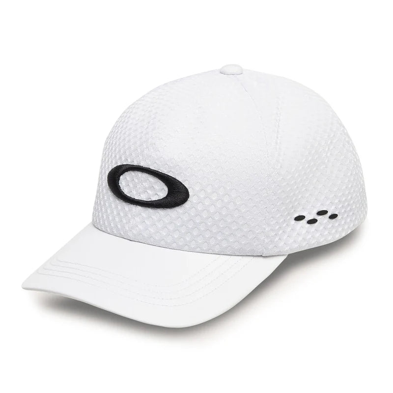 Oakley Men's Golf Mesh Lite Hat
