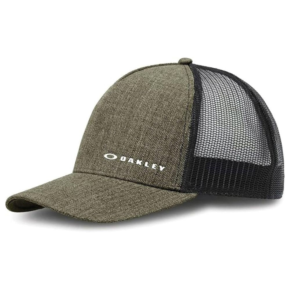 Oakley Men's Chalten Snapback Hat