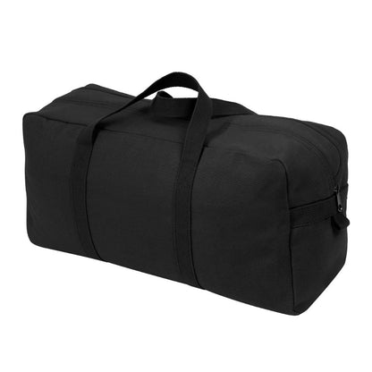 Rothco Men's Canvas Tanker Style Tool Bag