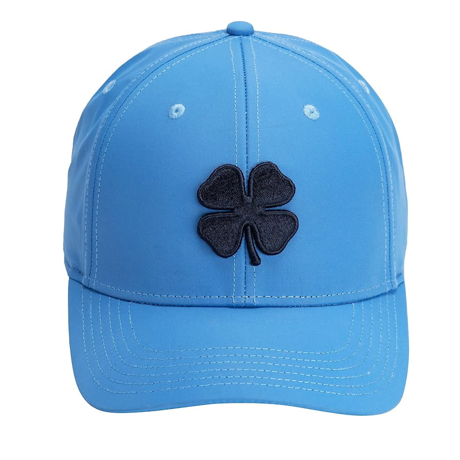 Black Clover Cool Luck Snapback Hat (On-Sale)