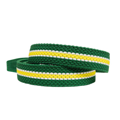 Nexbelt Braided Augusta V2 Golf Ratchet Belt