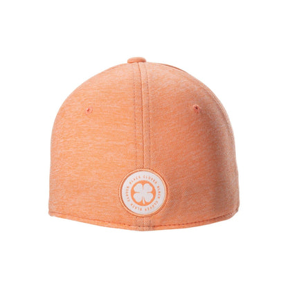 Black Clover Lucky Heather Mandarin Fitted Hat