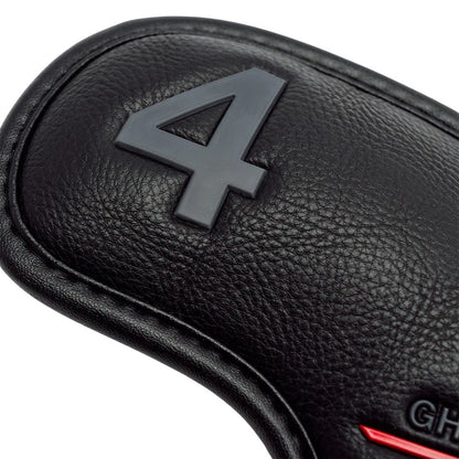 Ghost Golf Iron Covers