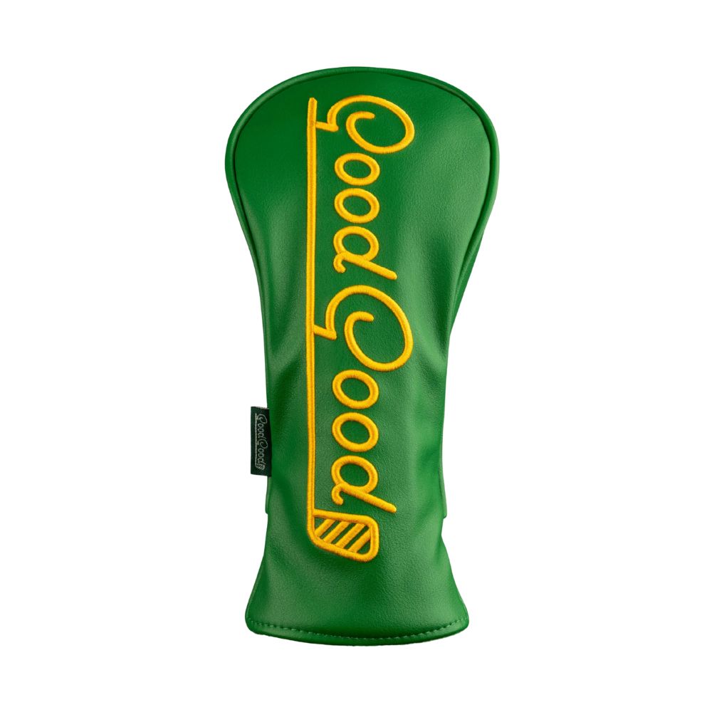 Good Good The Bay Fairway Wood Cover