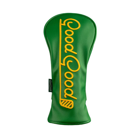 Good Good The Bay Fairway Wood Cover