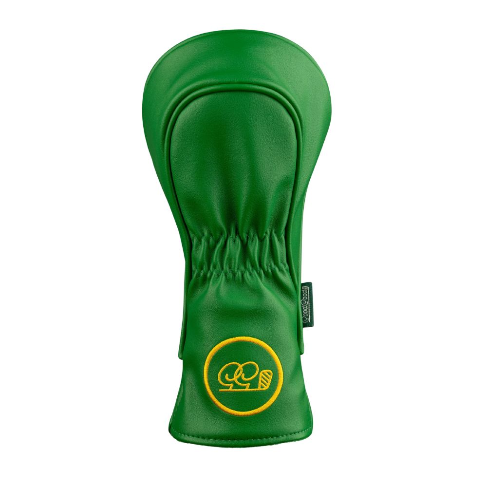 Good Good The Bay Fairway Wood Cover