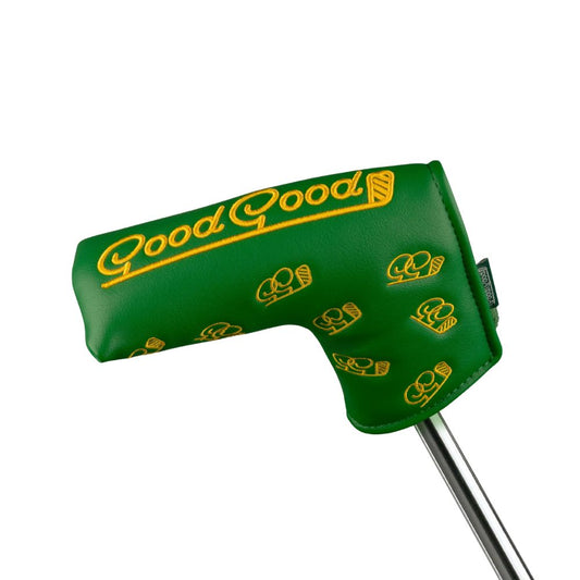Good Good The Bay Blade Putter Cover