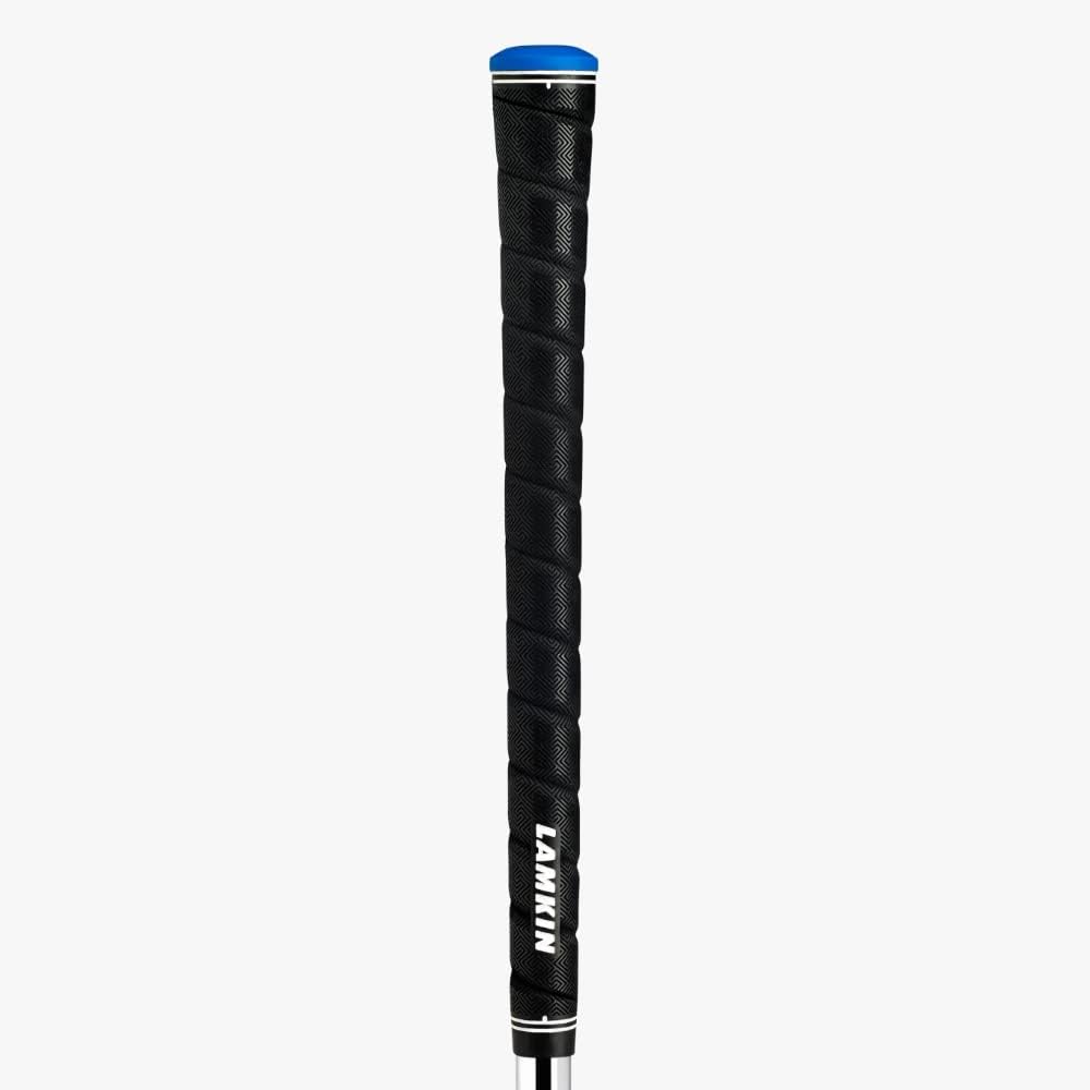 Lamkin Sonar+ Wrap Midsize Golf Grips